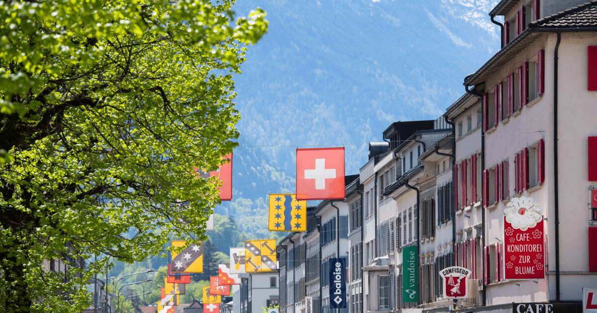 Child day care centers in Glarus