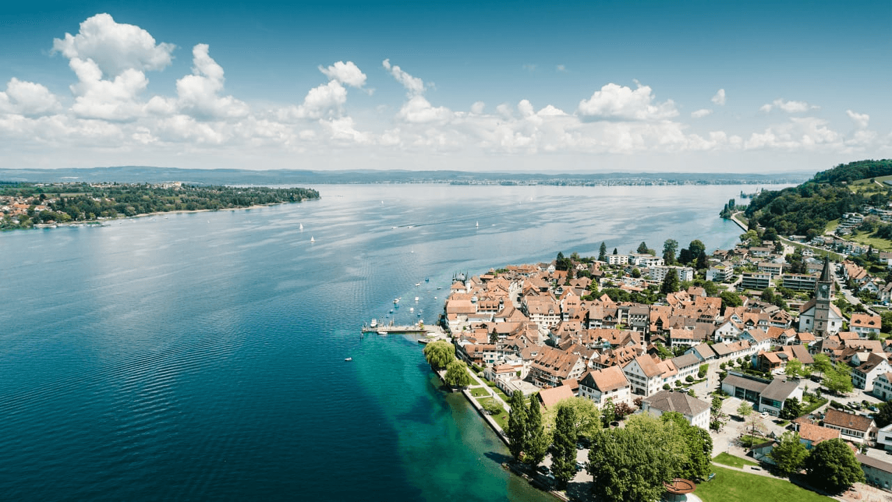 Child day care centers in Thurgau